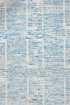 Vintage Tulu Runner Rug (3' x 13')